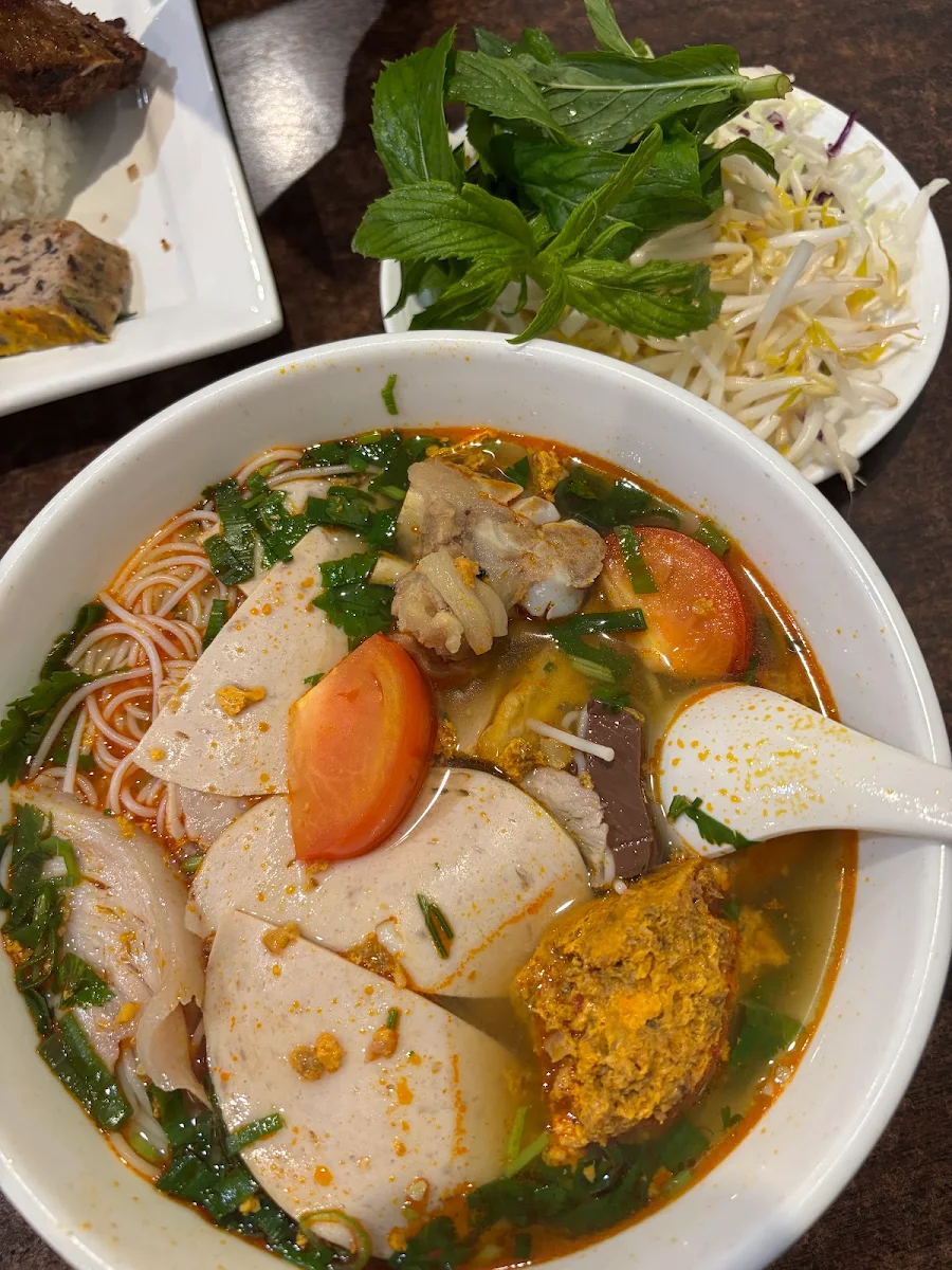 Food & drink, Hủ Tiếu Mì BẾN TRE