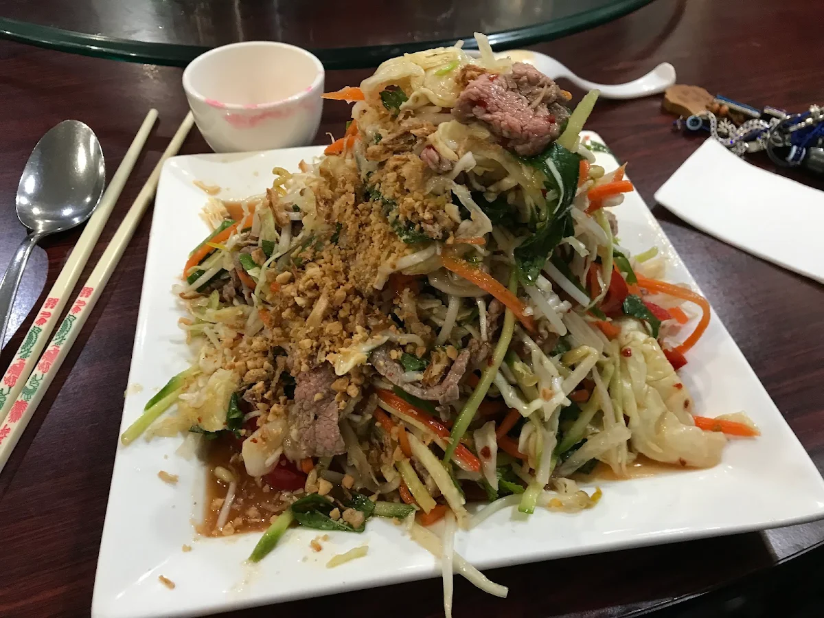 Food & drink, Hủ Tiếu Mì BẾN TRE