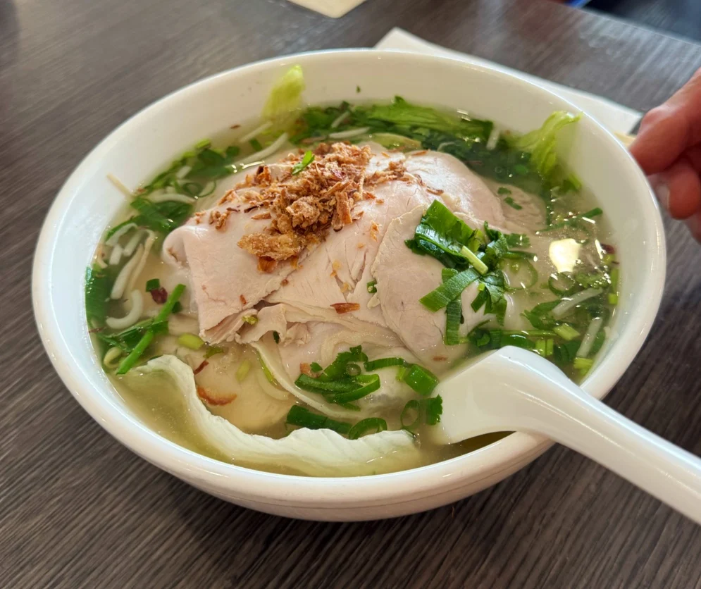 Food & drink, Hủ Tiếu Mì BẾN TRE