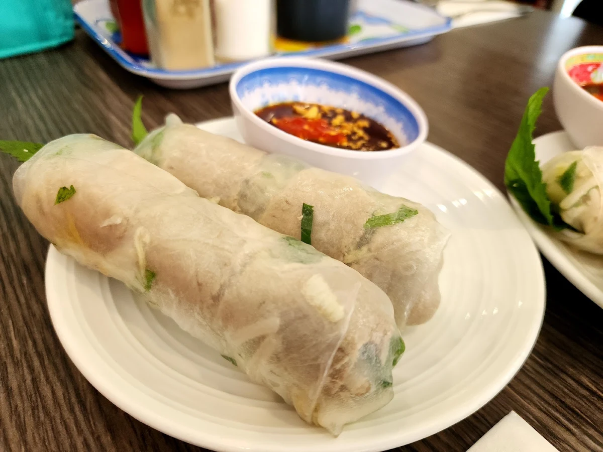 Food & drink, Hủ Tiếu Mì BẾN TRE