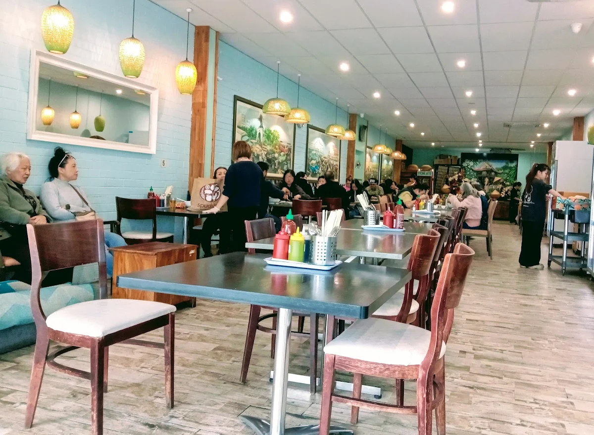 Vibe, Hủ Tiếu Mì BẾN TRE