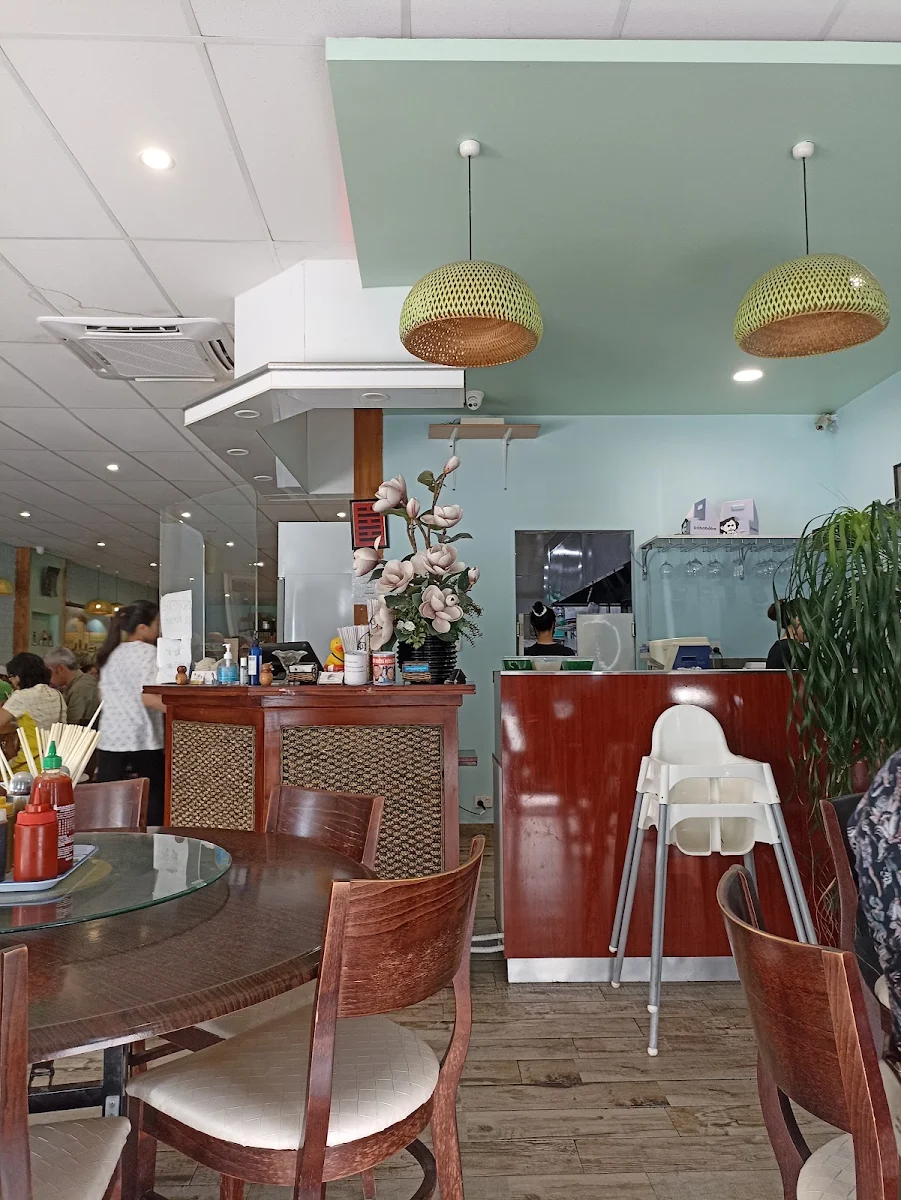 Vibe, Hủ Tiếu Mì BẾN TRE