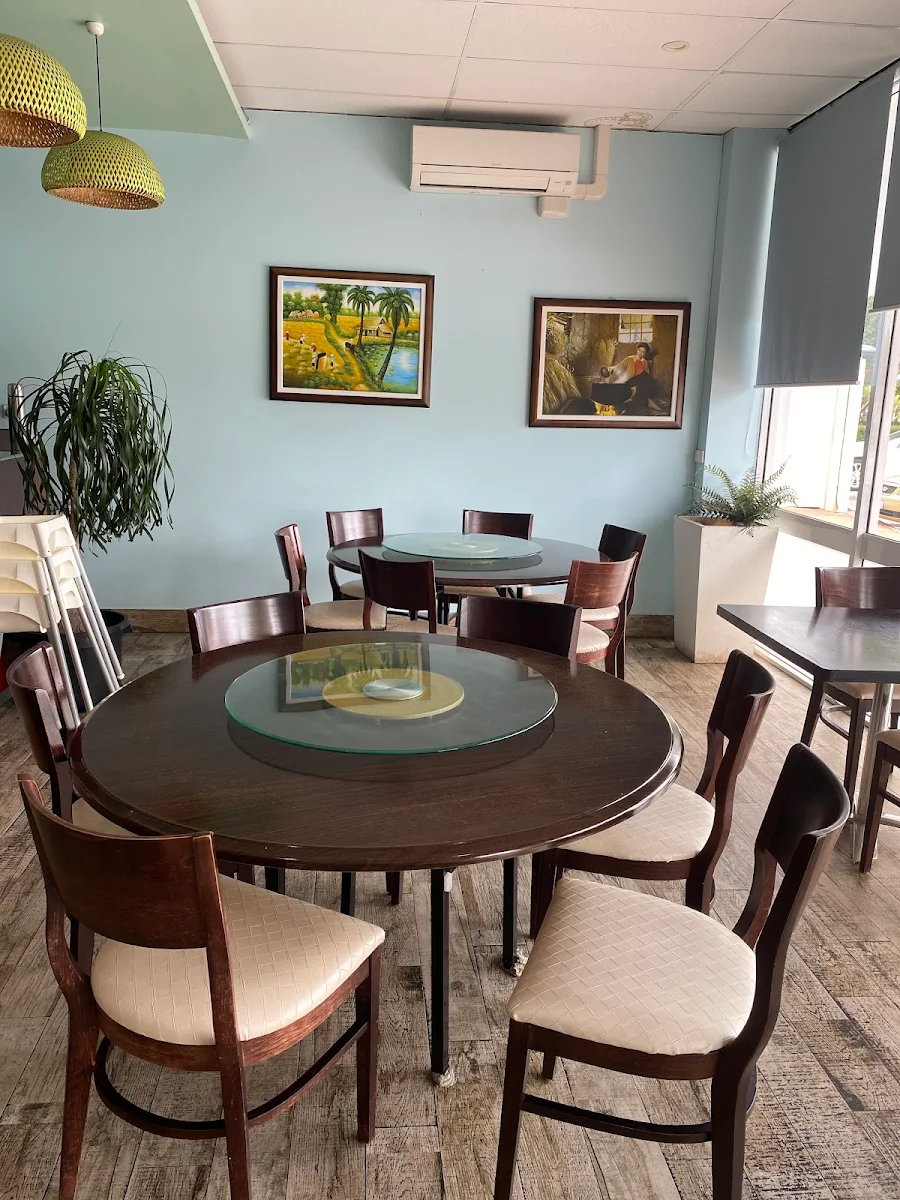 Vibe, Hủ Tiếu Mì BẾN TRE