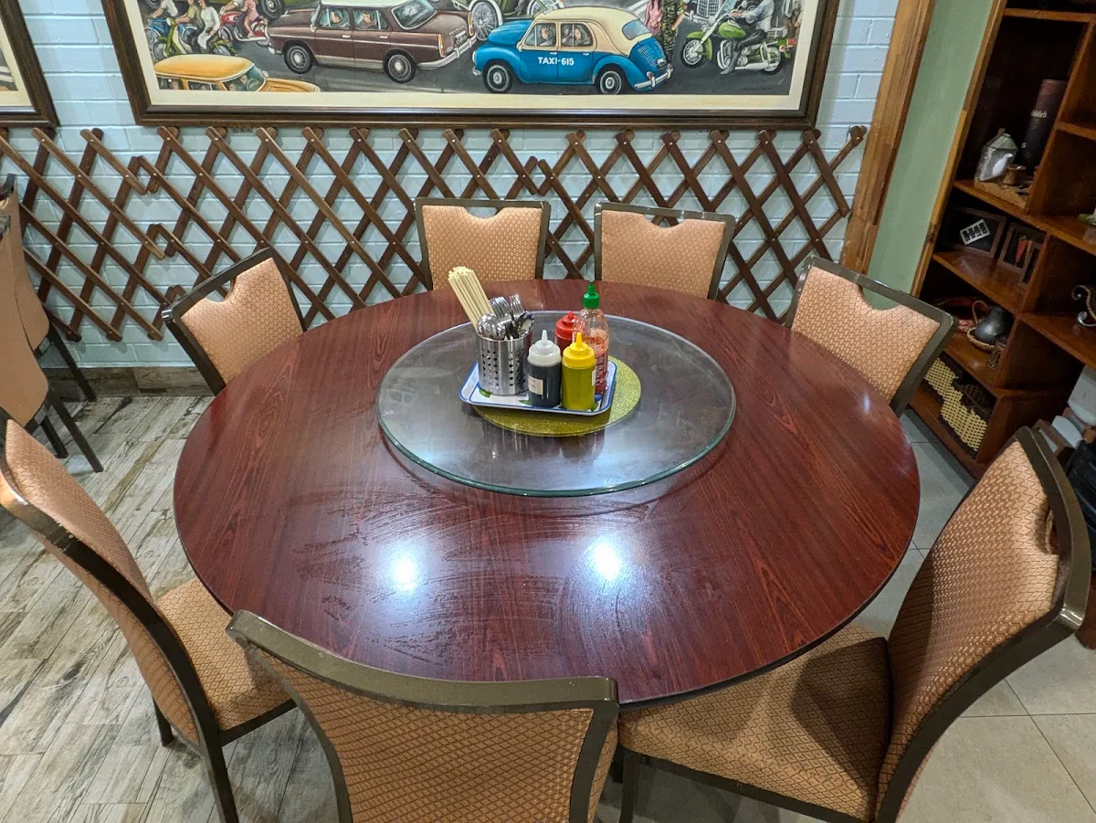 Vibe, Hủ Tiếu Mì BẾN TRE