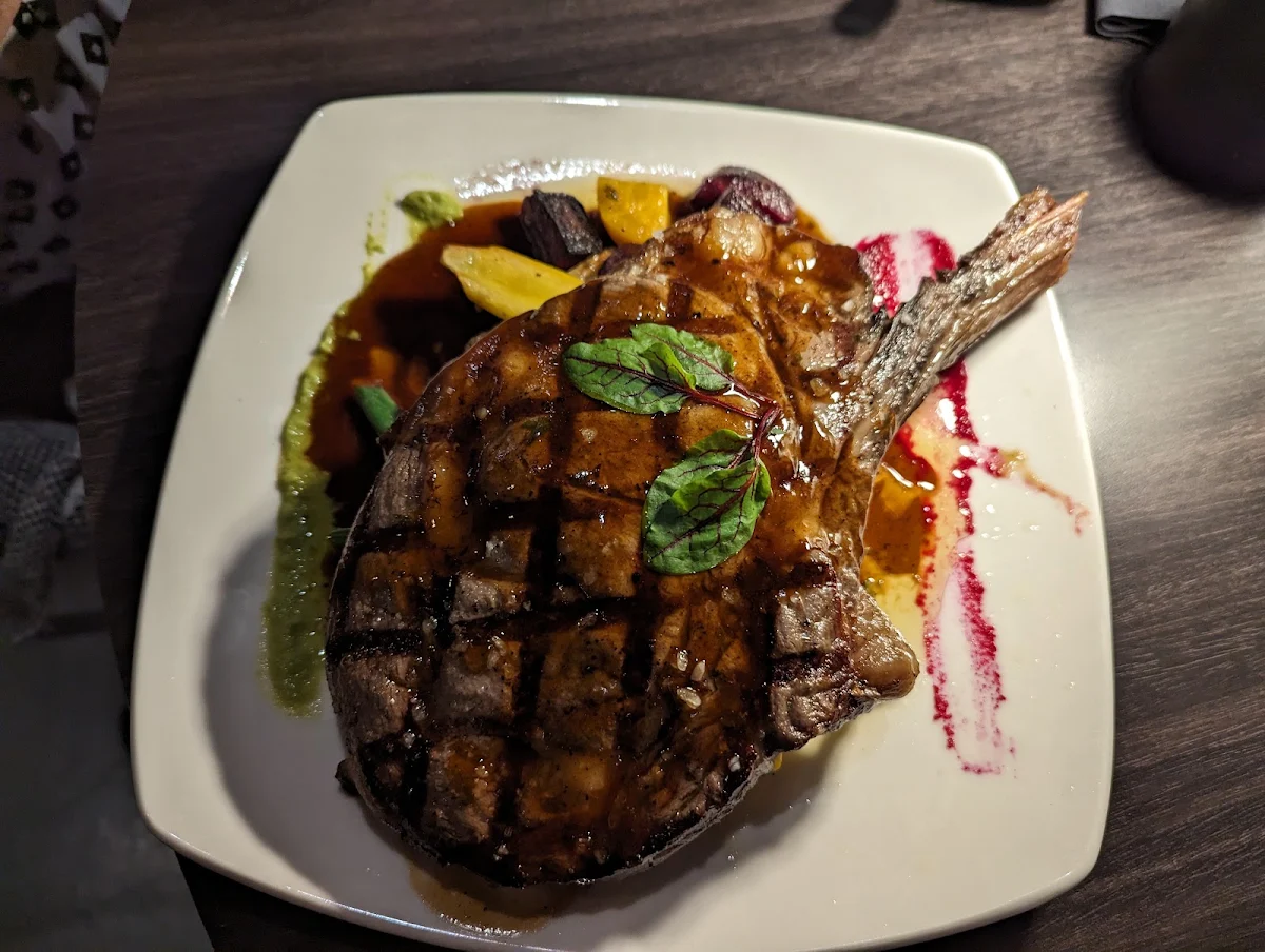 Food & drink, Linx Kitchen + Social