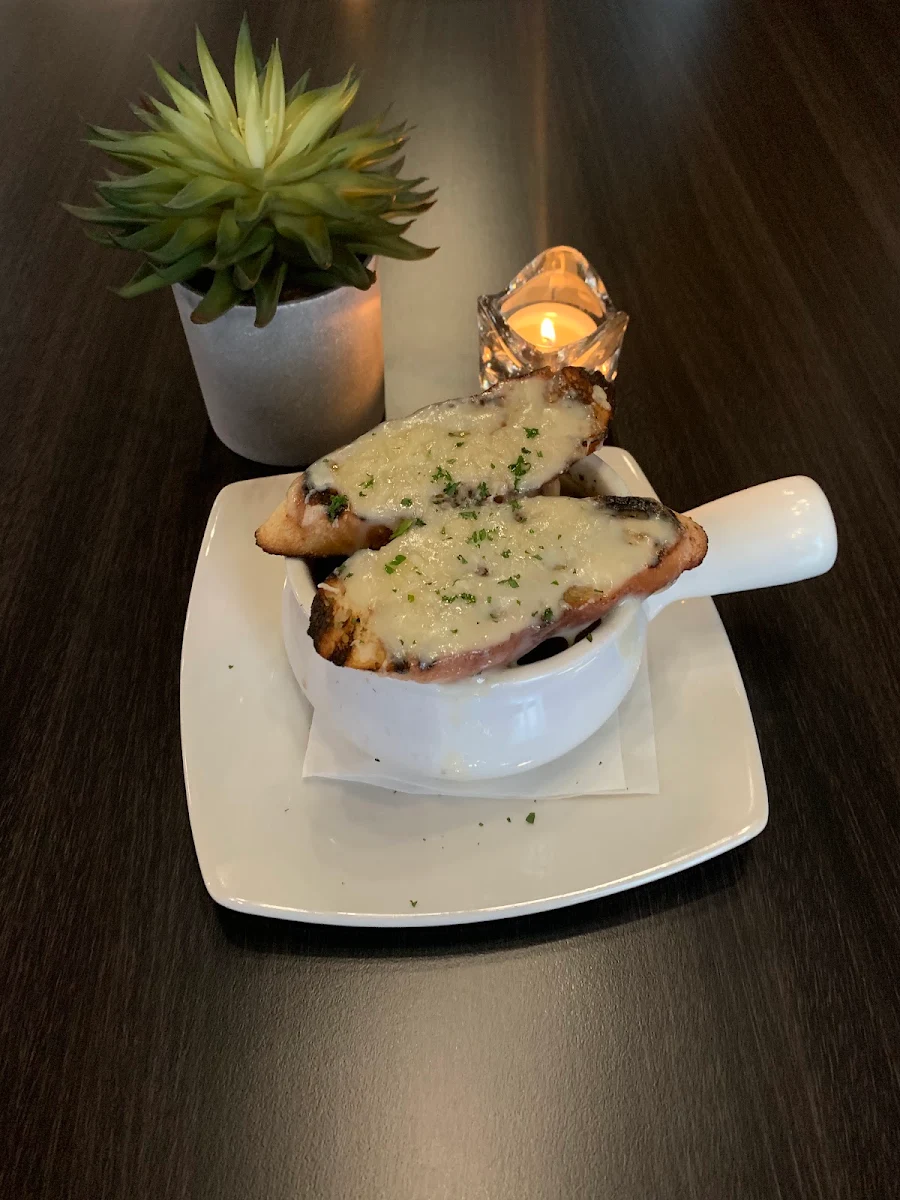 Food & drink, Linx Kitchen + Social