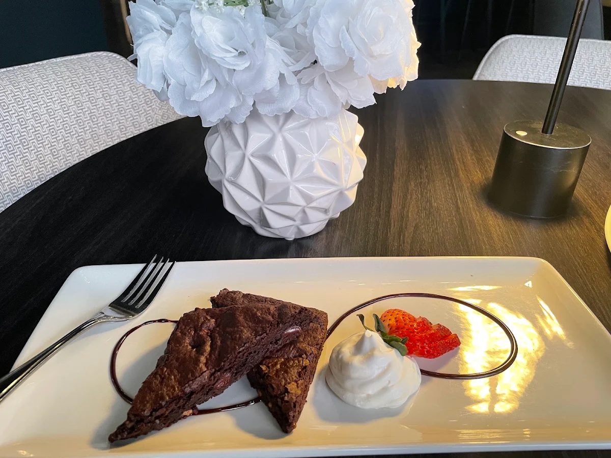 Food & drink, Linx Kitchen + Social