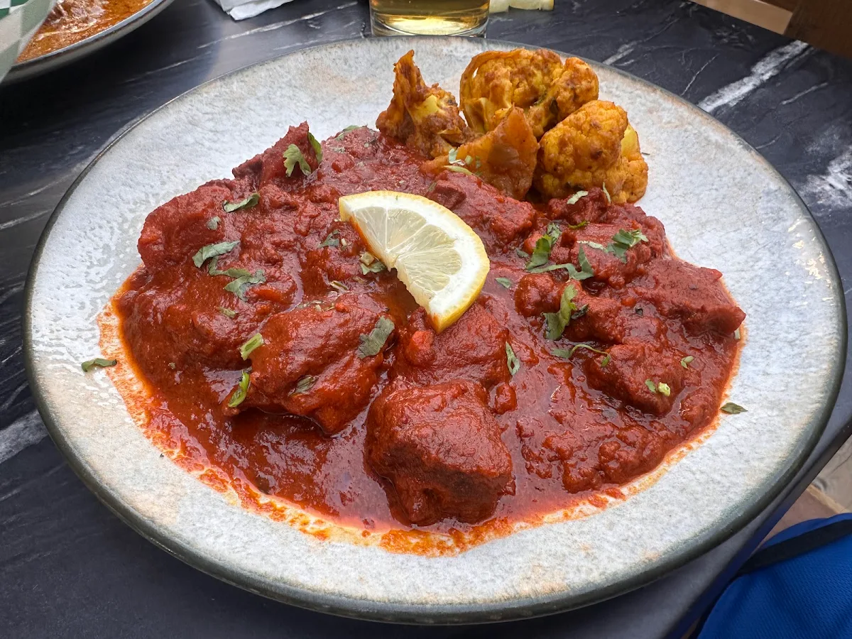 Food & drink, Restaurant Tabla