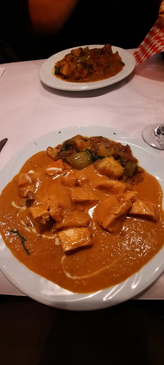 Food & drink, Restaurant Tabla