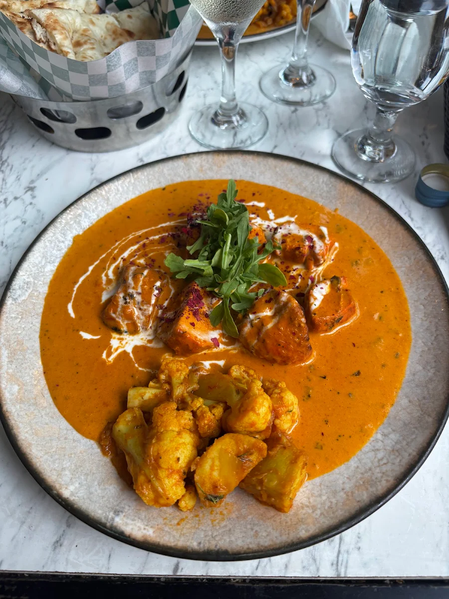Food & drink, Restaurant Tabla