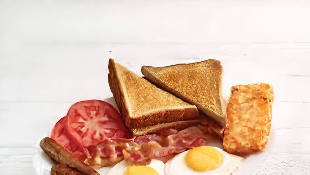 Food & drink, A&W Canada