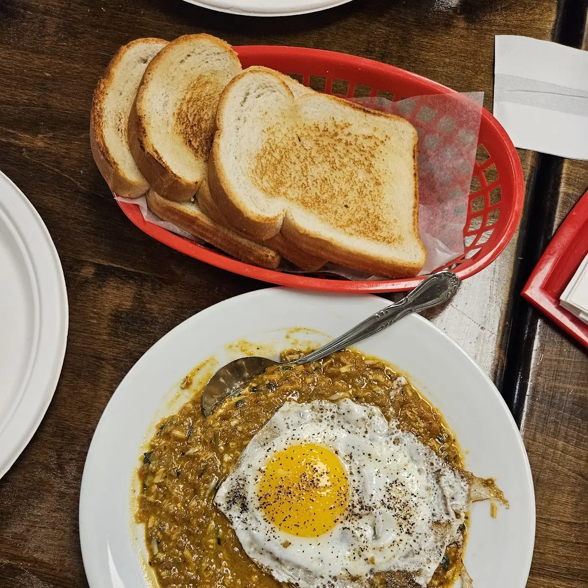 Food & drink, Egg N Spice Indian restaurant windsor