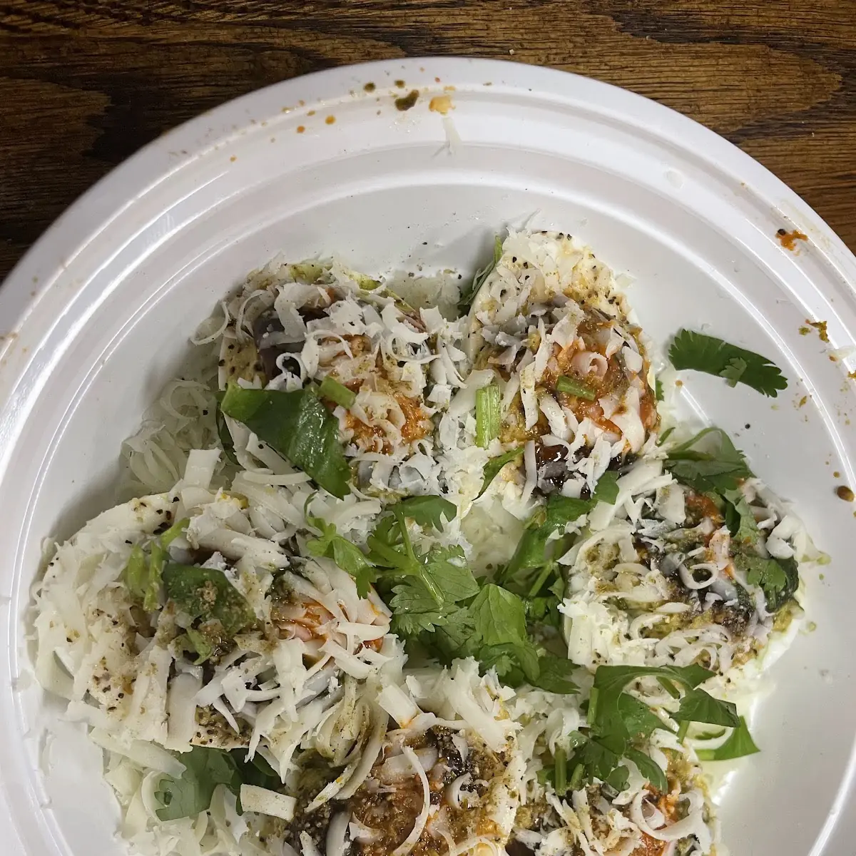 Food & drink, Egg N Spice Indian restaurant windsor