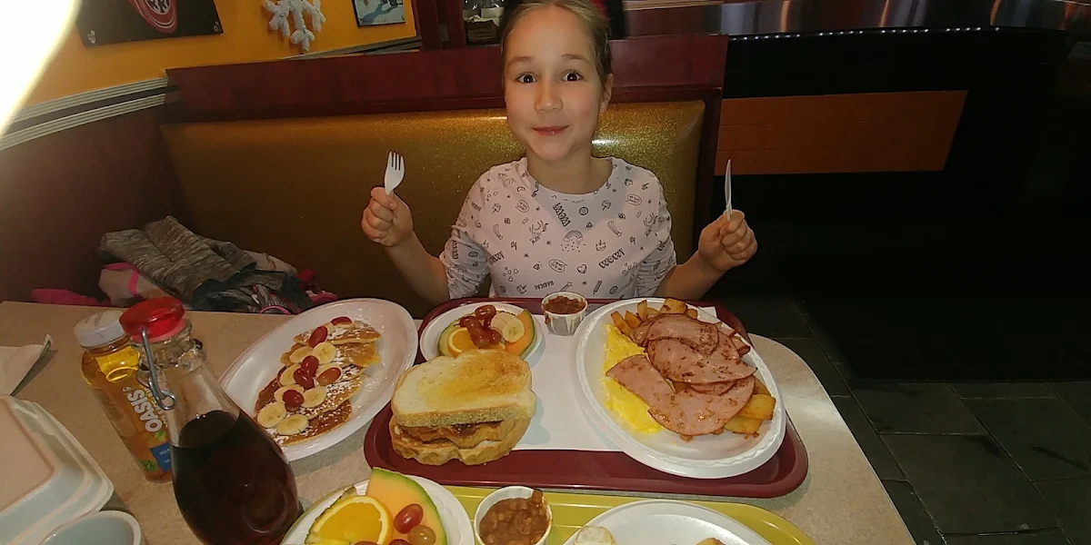 Food & drink, Restaurant La Belle Province