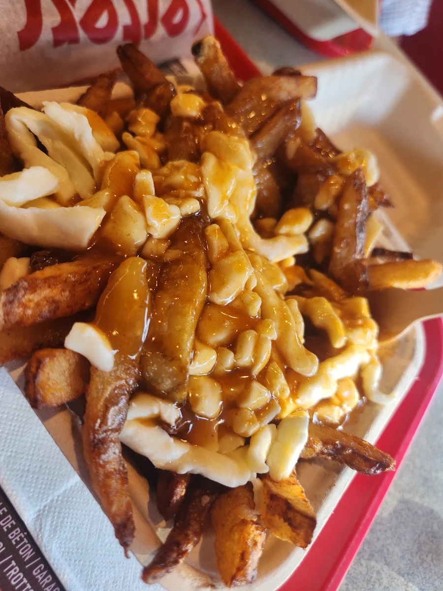 Food & drink, Restaurant La Belle Province