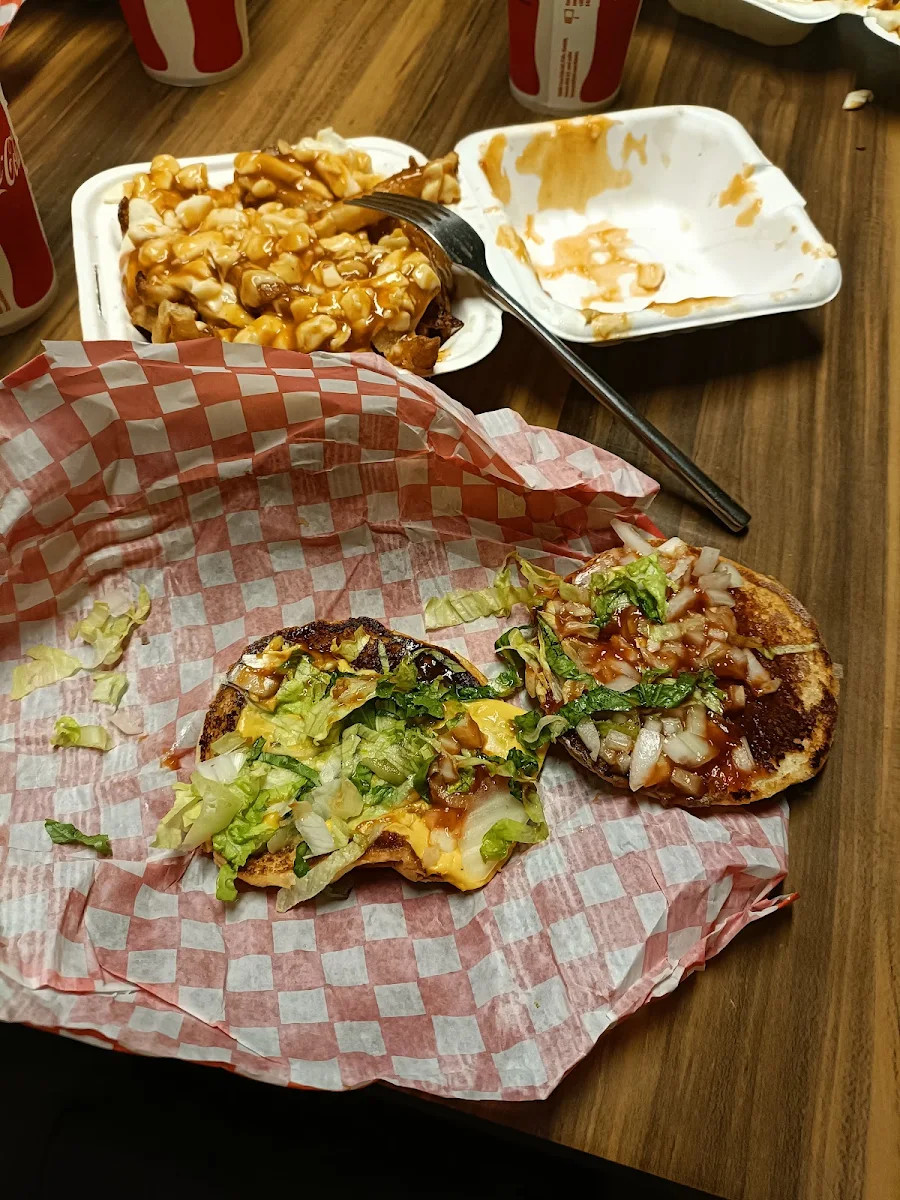 Food & drink, Restaurant La Belle Province