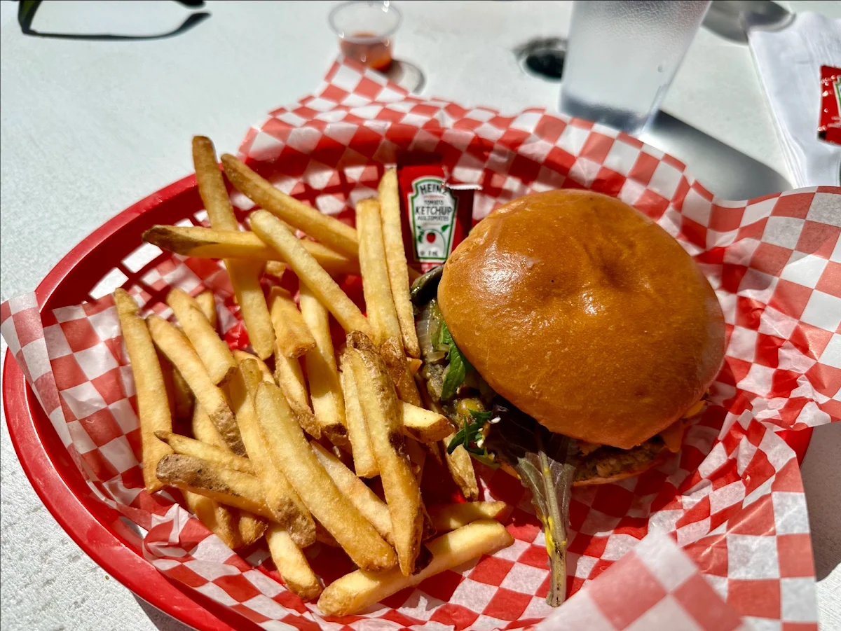 Food & drink photo 1