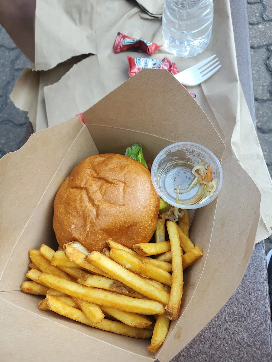 Food & drink photo 6