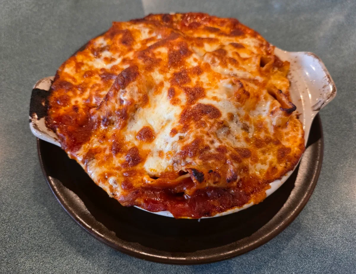 Food & drink, Capri Steak & Pizza House