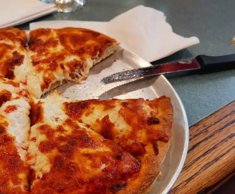 Food & drink, Capri Steak & Pizza House