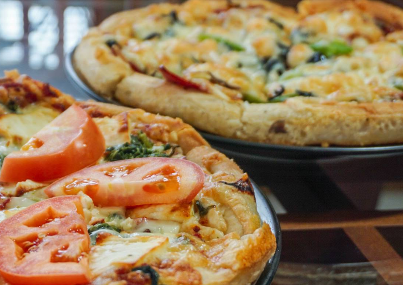 Food & drink, Capri Steak & Pizza House