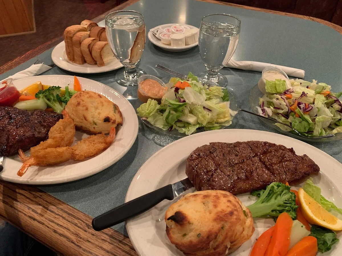 Food & drink, Capri Steak & Pizza House
