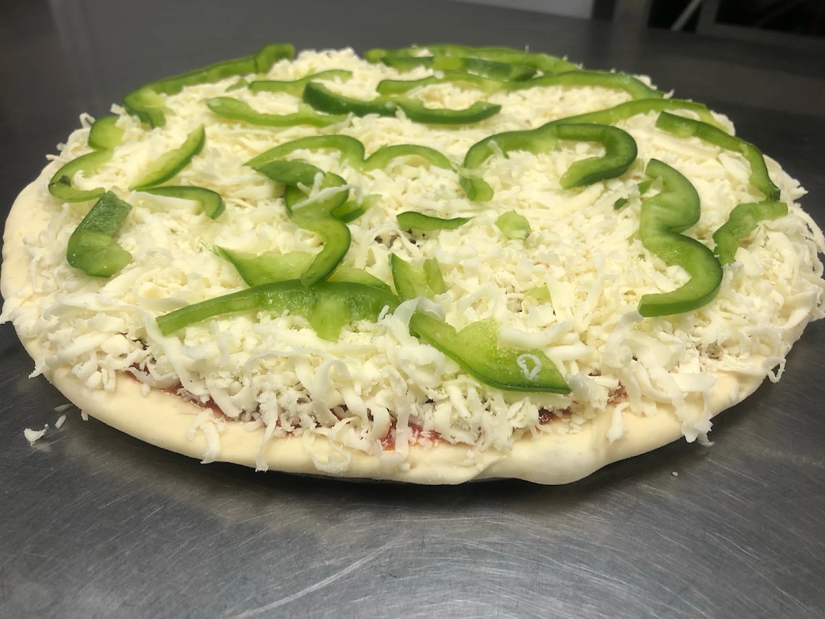 Food & drink, Pizza Elite