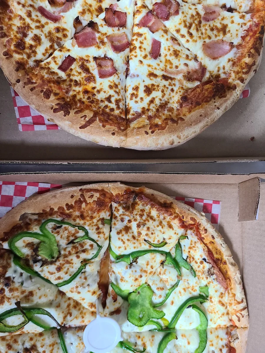 Food & drink, Pizza Elite