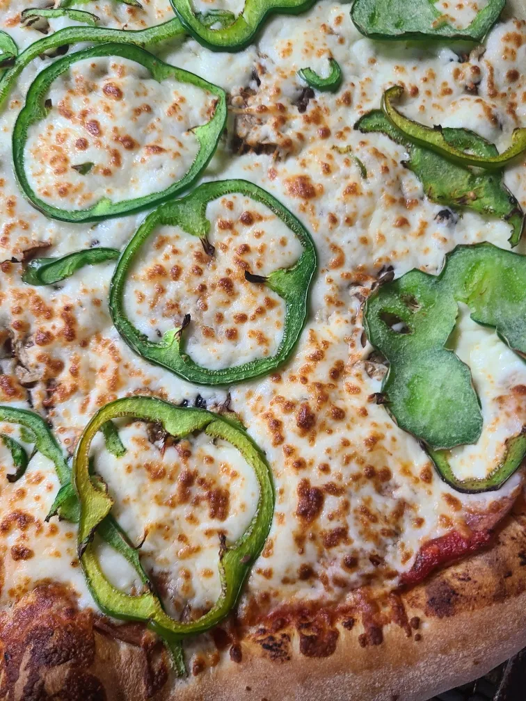 Food & drink, Pizza Elite