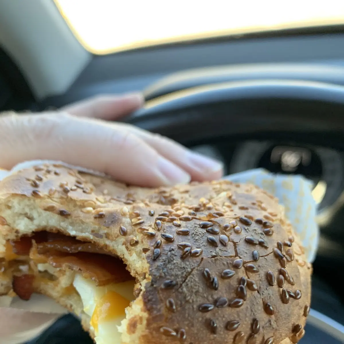 Food & drink, A&W Canada