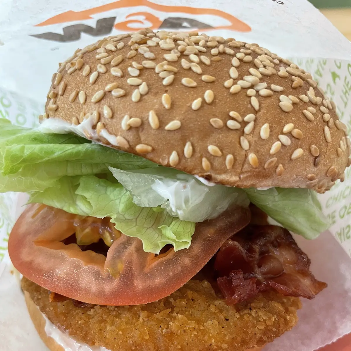 Food & drink, A&W Canada