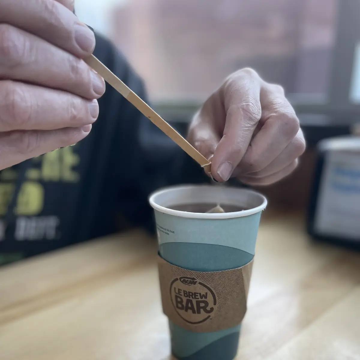 Food & drink, A&W Canada