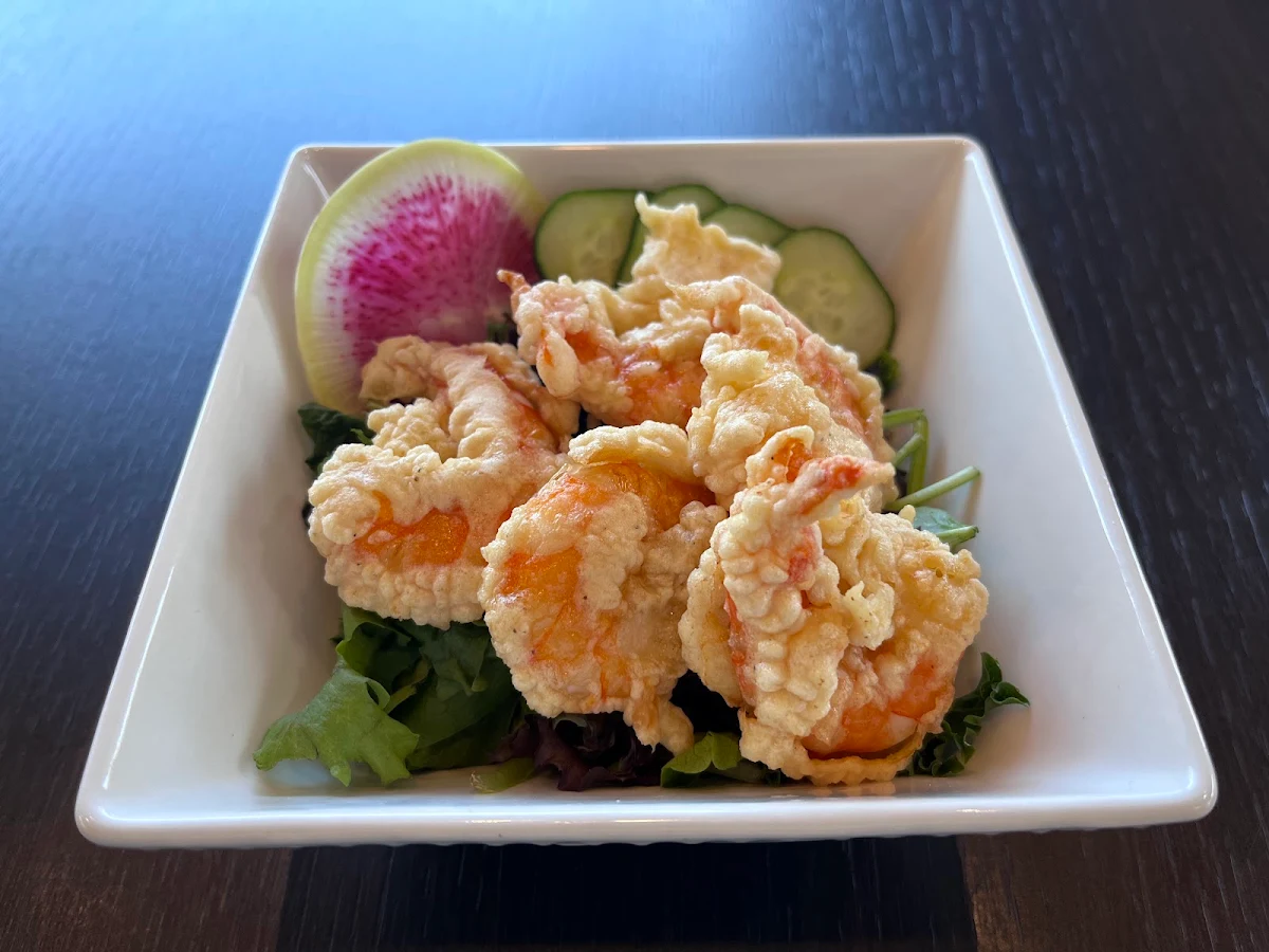 Food & drink, Pearl Sushi
