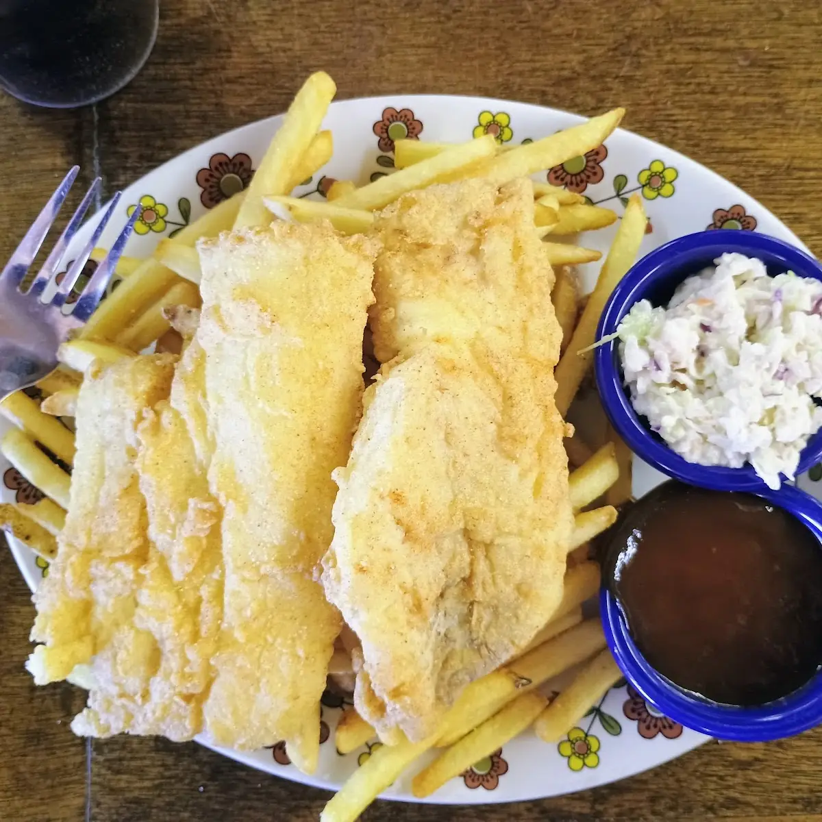Food & drink, The Porch at Friar’s Bay Inn and Cottages