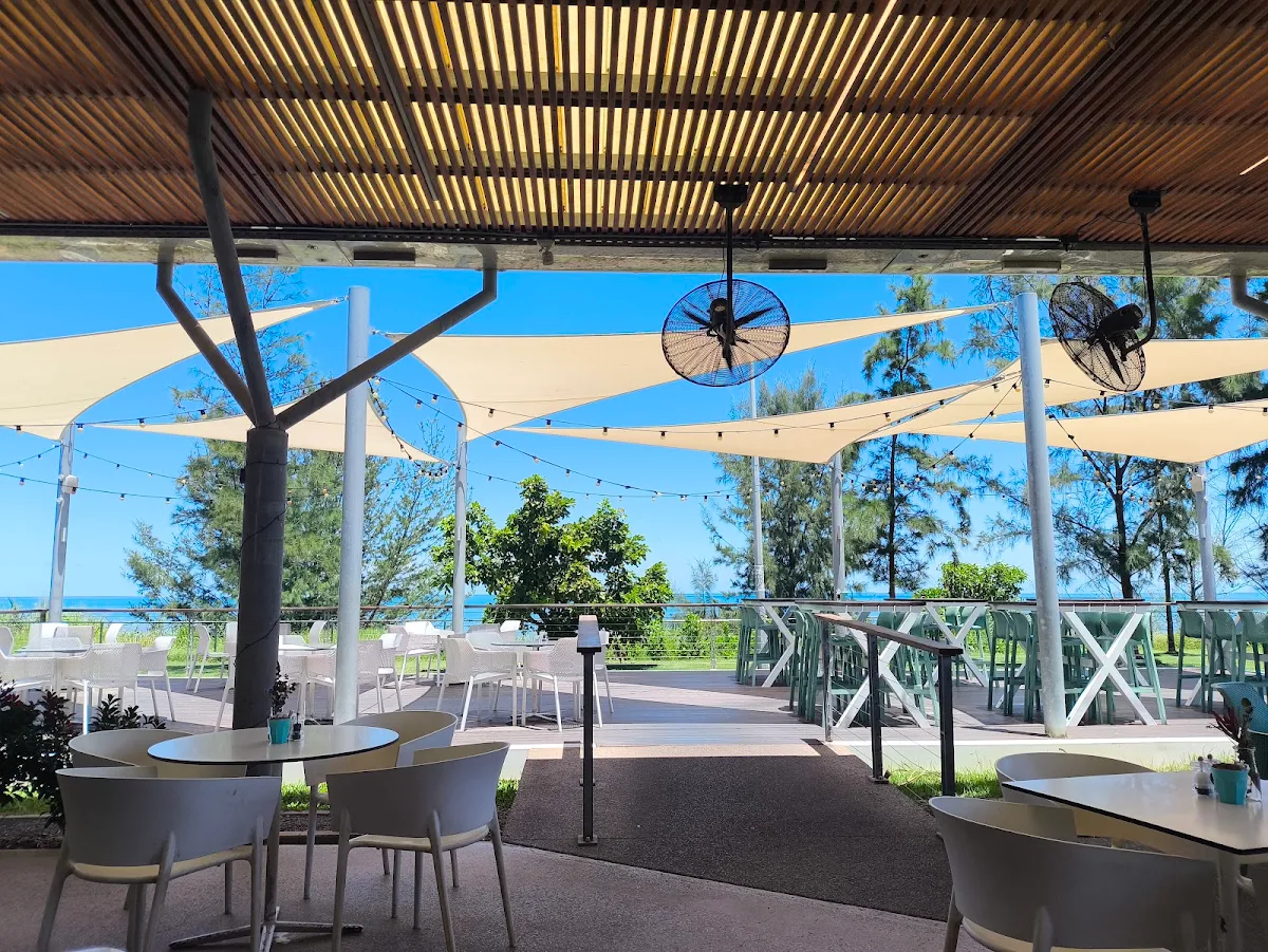 Vibe, The Foreshore