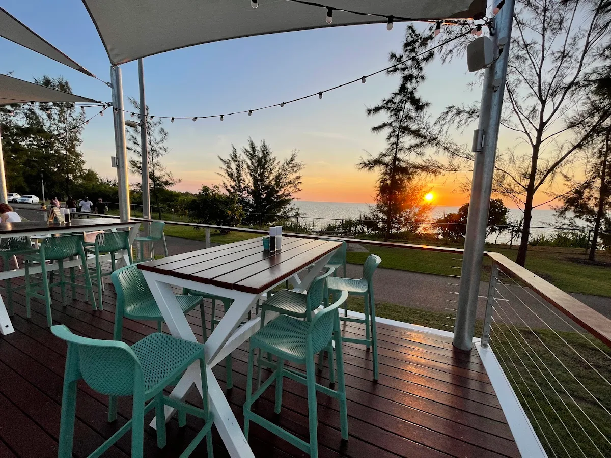Vibe, The Foreshore