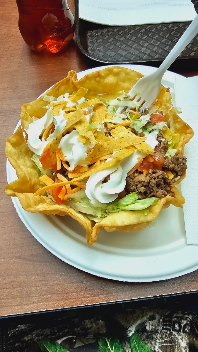 Food & drink, TacoTime