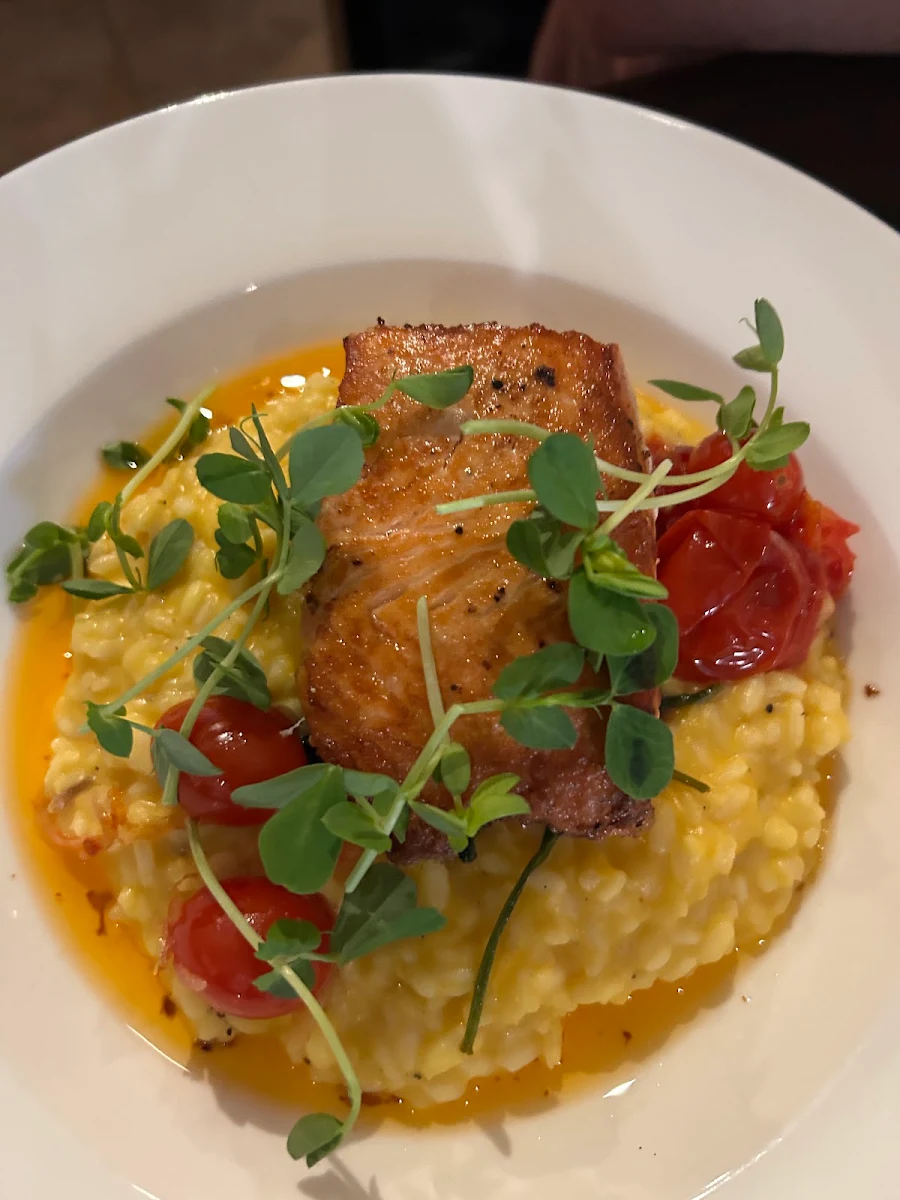 Food & drink, Garlic's of London