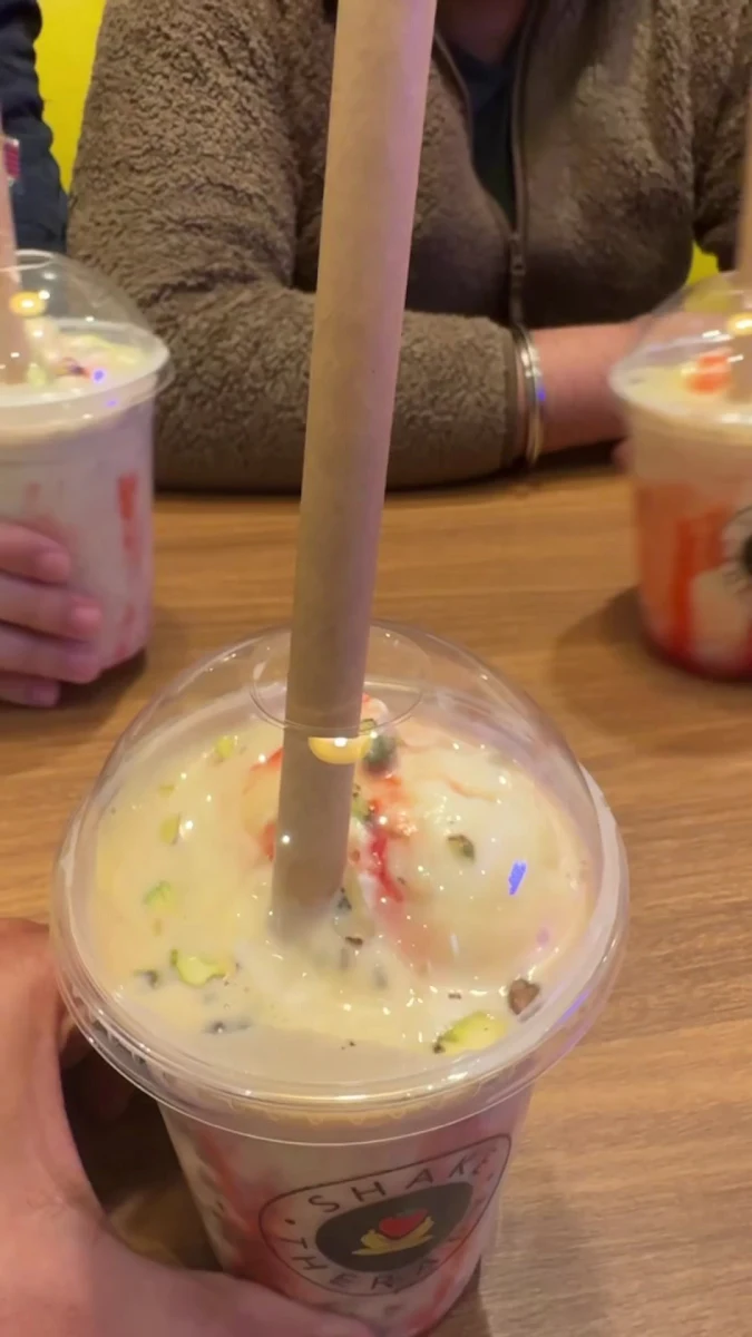 Food & drink, Shake Therapy Barrie