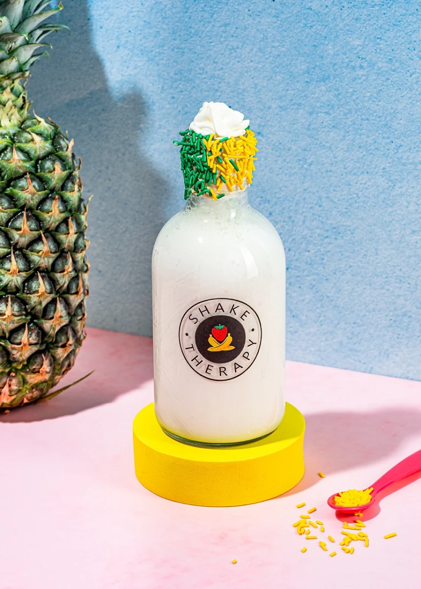 Food & drink, Shake Therapy Barrie