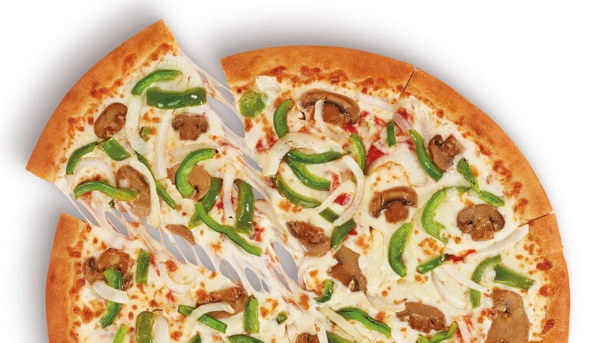 Food & drink, Little Caesars Pizza
