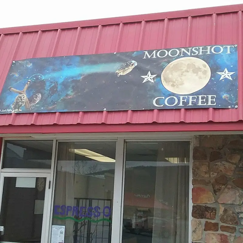 Moonshot Coffee LLC