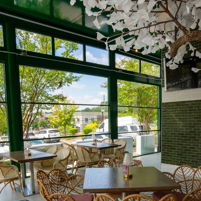 Bloom Room Social | Best Brunch in Suwanee, GA