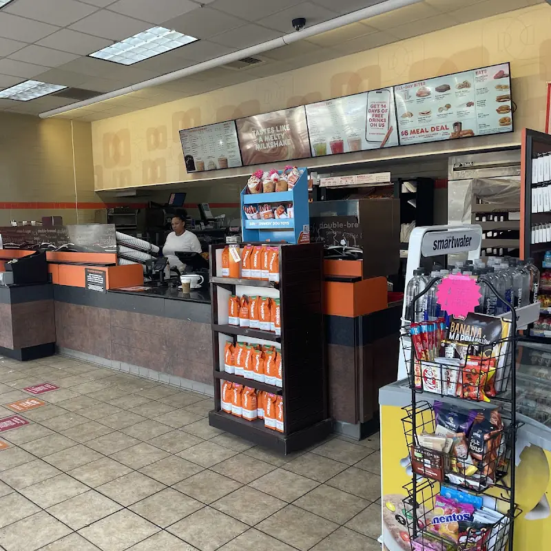 Dunkin'
