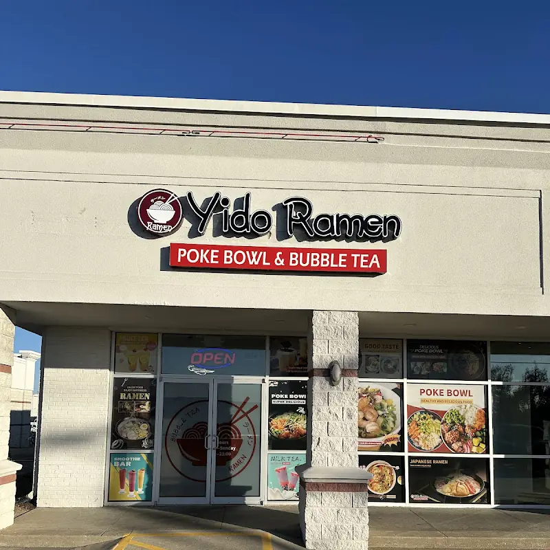 Yido Ramen