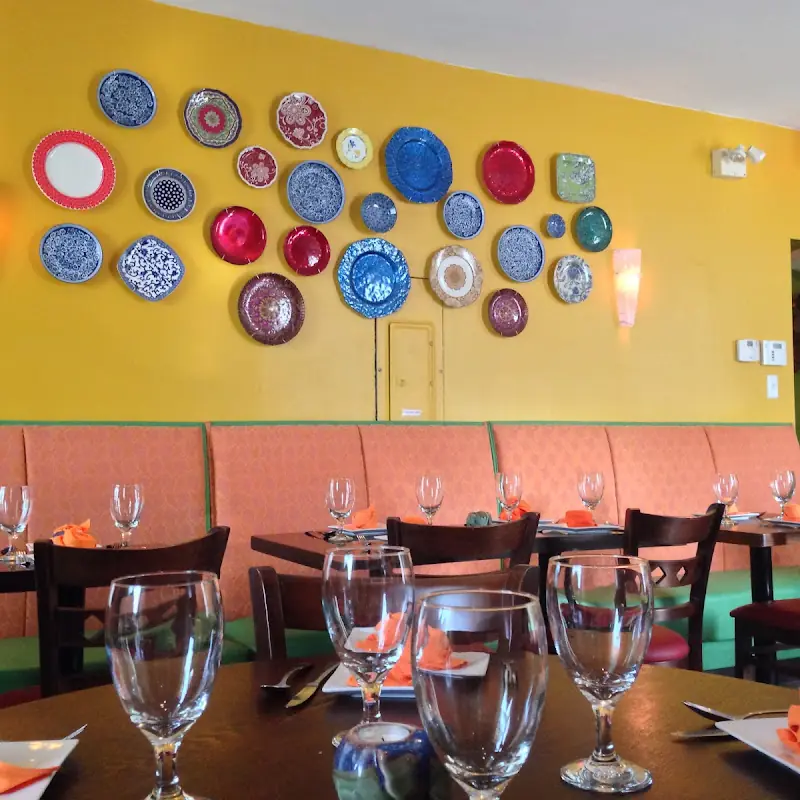 Mango Tree Bistro