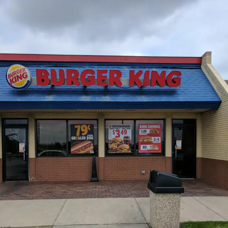 Burger King