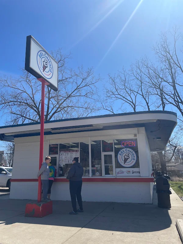 BB's Custard