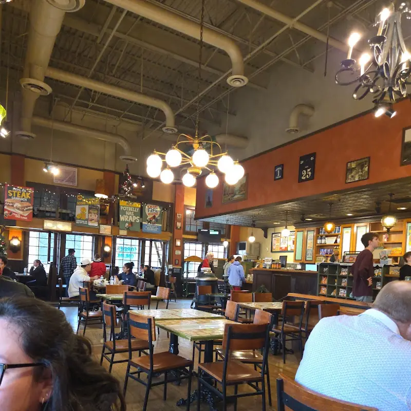 Potbelly