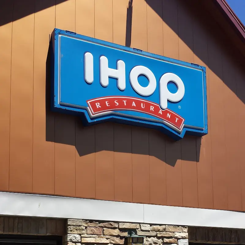 IHOP